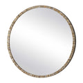 UTTERMOST Odeon Inlay Mirror - Mirrors