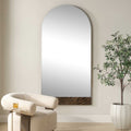 UTTERMOST Hanover Arch Mirror - Mirrors