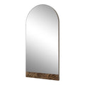 UTTERMOST HANOVER ARCH MIRROR - Mirrors