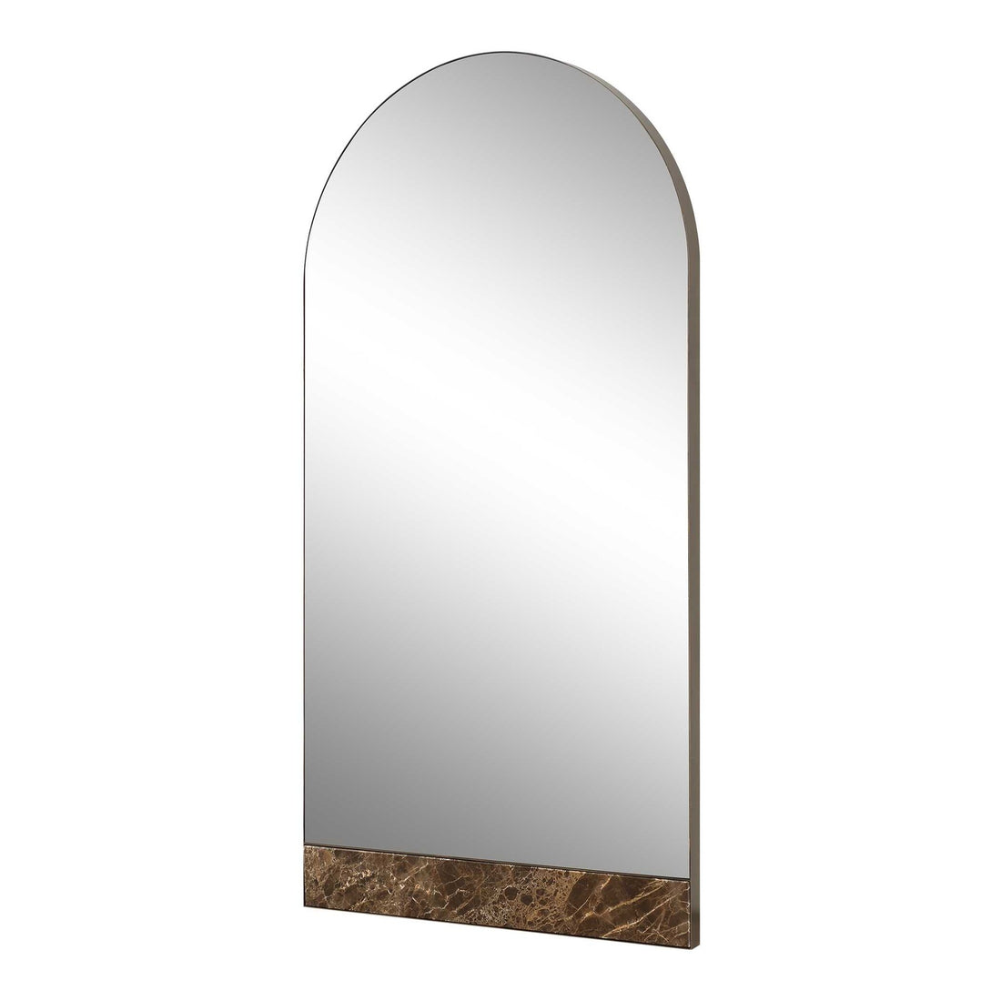 UTTERMOST Hanover Arch Mirror - Mirrors