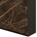 UTTERMOST HANOVER ARCH MIRROR - Mirrors