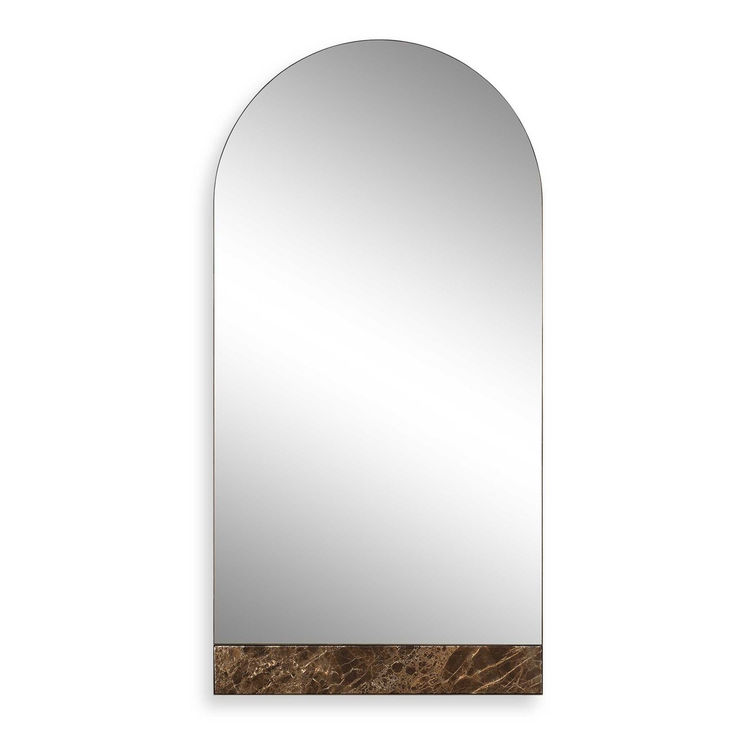 UTTERMOST HANOVER ARCH MIRROR - Mirrors