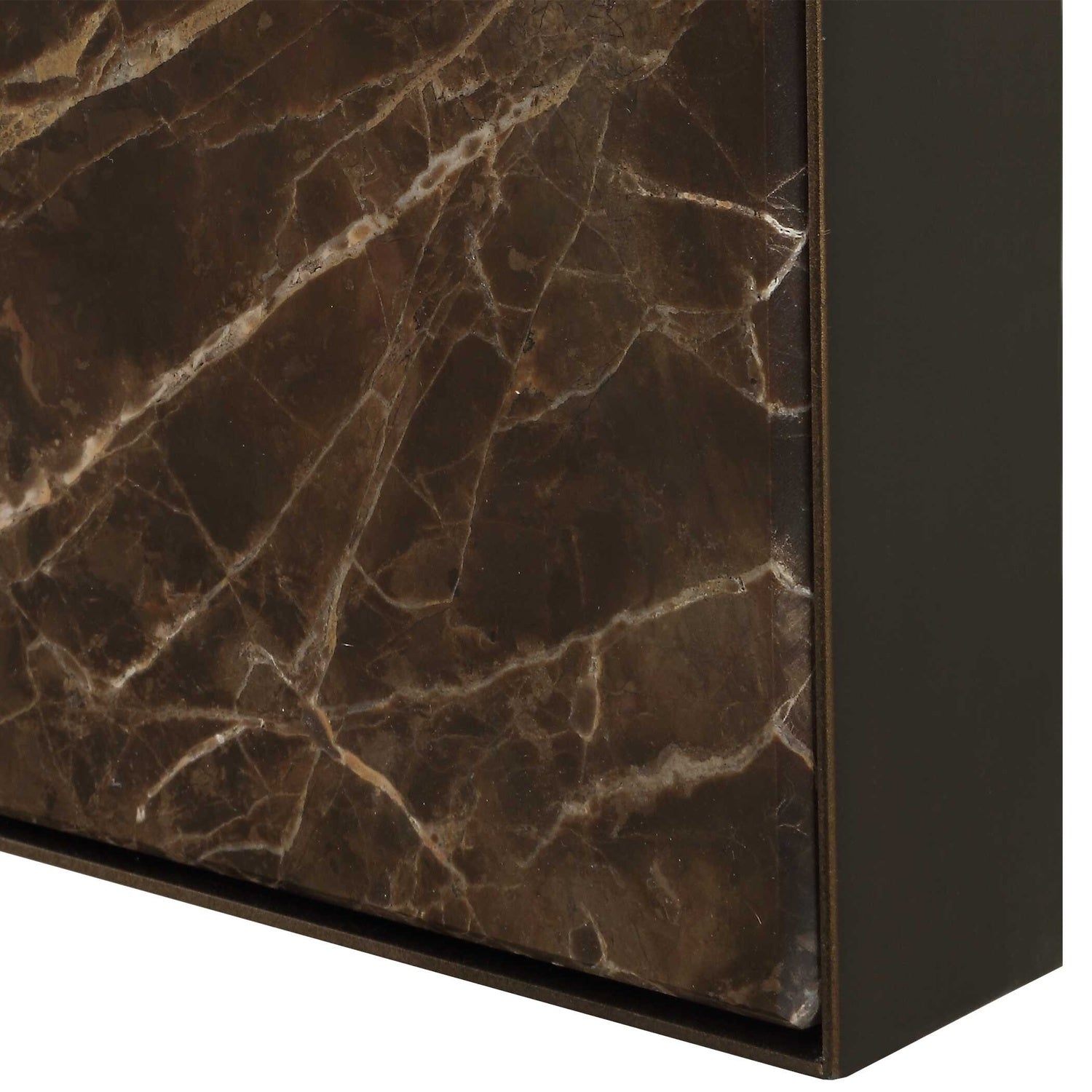 UTTERMOST Hanover Arch Mirror - Mirrors