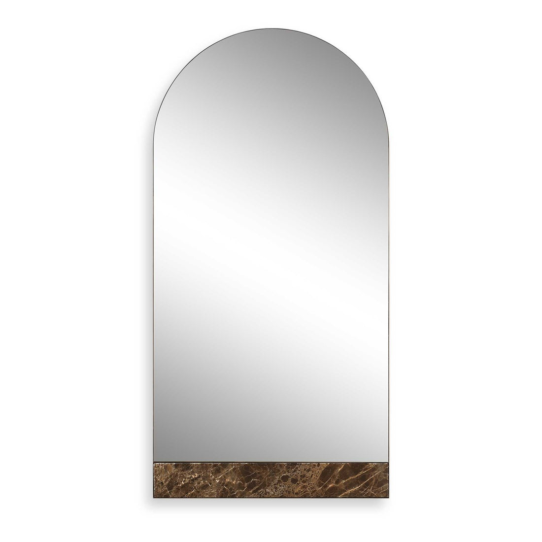 UTTERMOST Hanover Arch Mirror - Mirrors