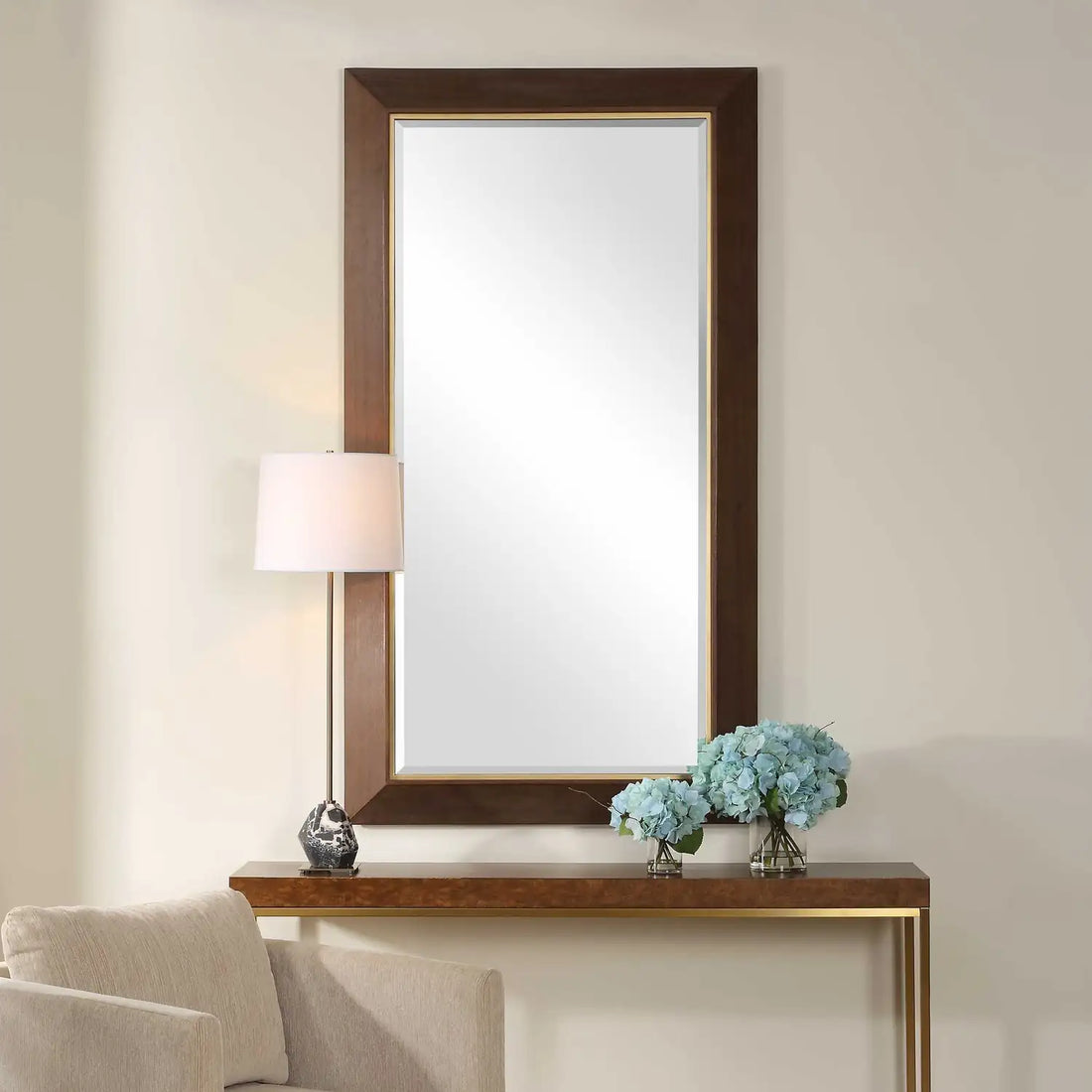 UTTERMOST Matheson Mirror - Mirrors