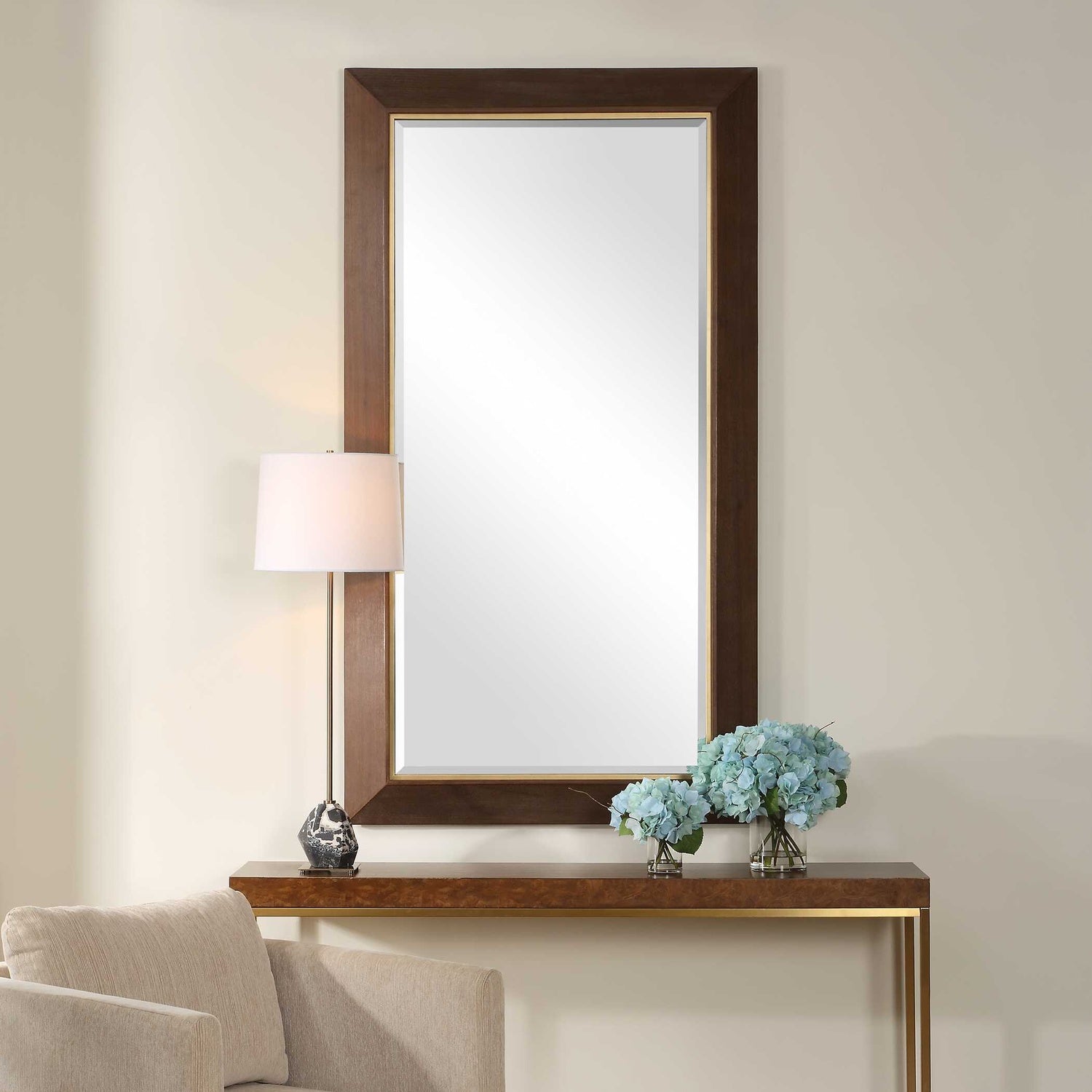 UTTERMOST MATHESON MIRROR - Mirrors