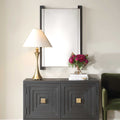 UTTERMOST CUNENE INDUSTRIAL WALL MIRROR - Mirrors