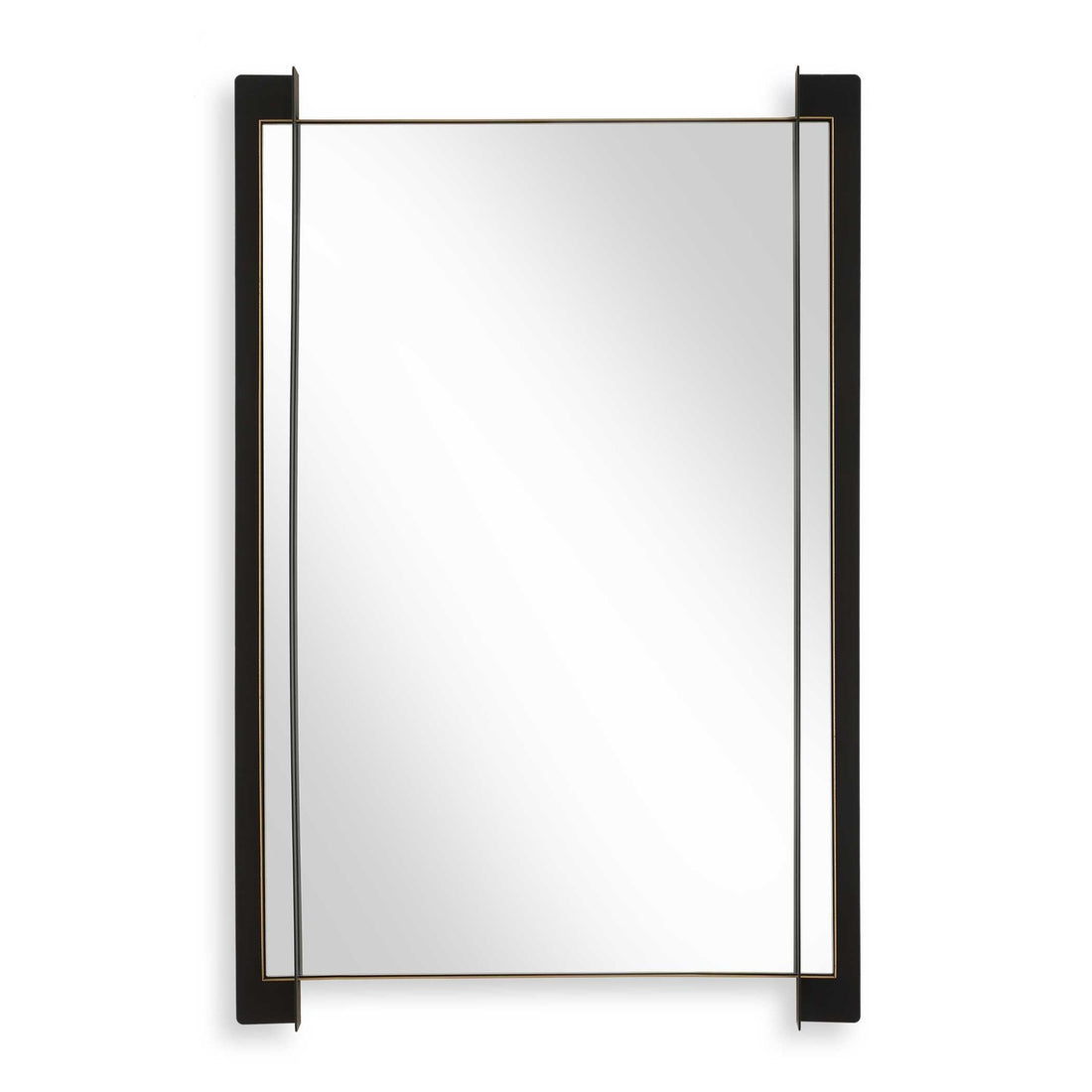 UTTERMOST Cunene Industrial Wall Mirror - Mirrors