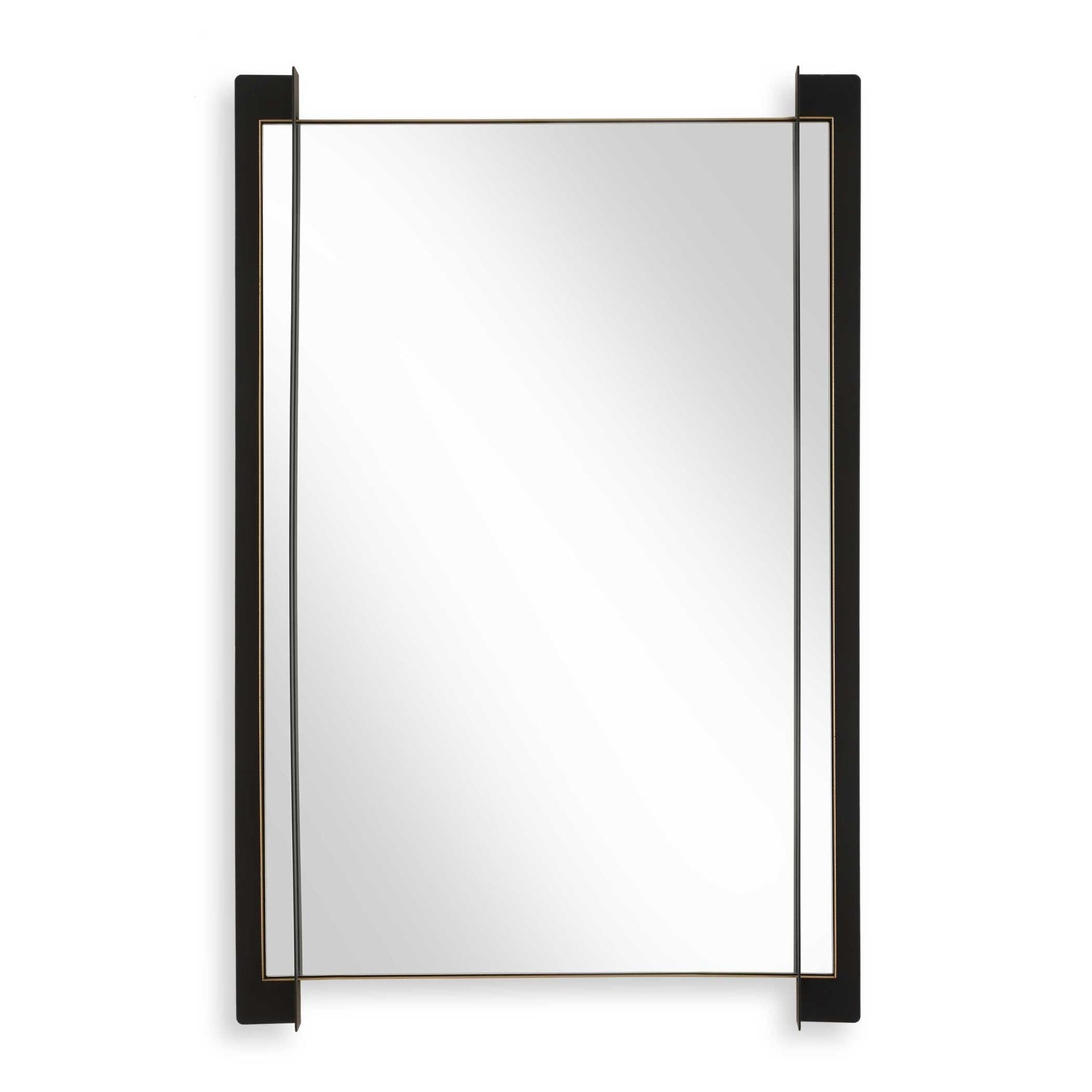 UTTERMOST Cunene Industrial Wall Mirror - Mirrors