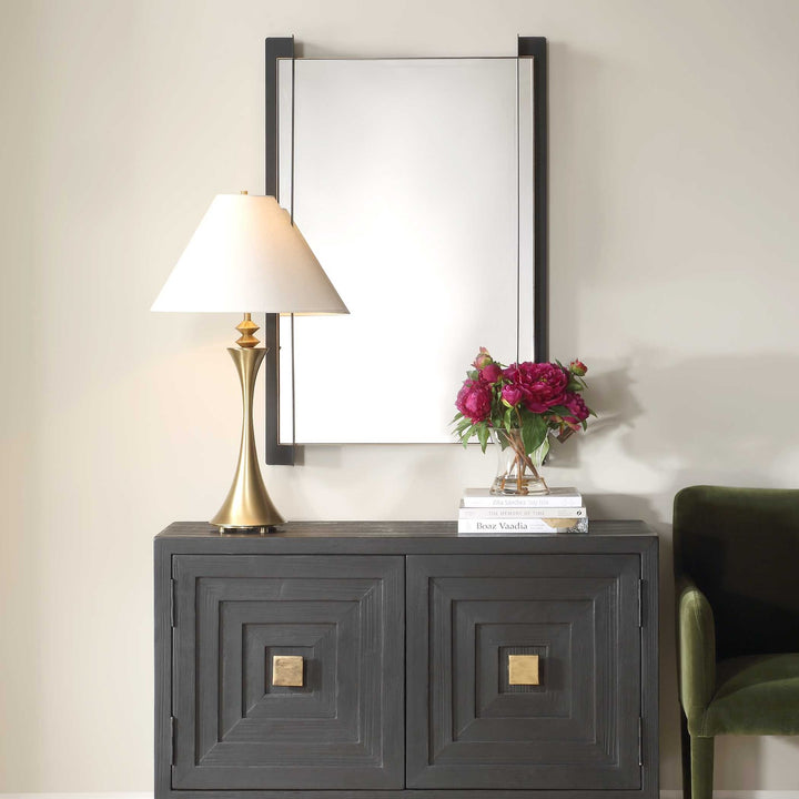 UTTERMOST Cunene Industrial Wall Mirror - Mirrors