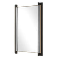 UTTERMOST Cunene Industrial Wall Mirror - Mirrors