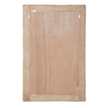 UTTERMOST TWISTED SEAGRASS MIRROR - Mirrors