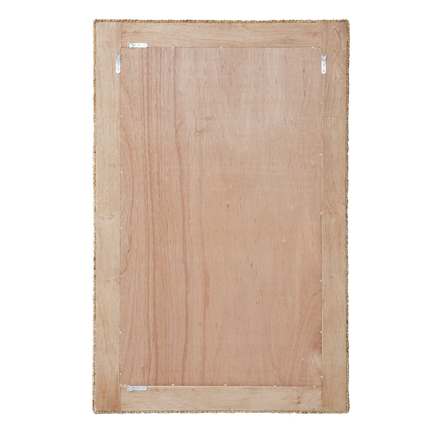 UTTERMOST TWISTED SEAGRASS MIRROR - Mirrors