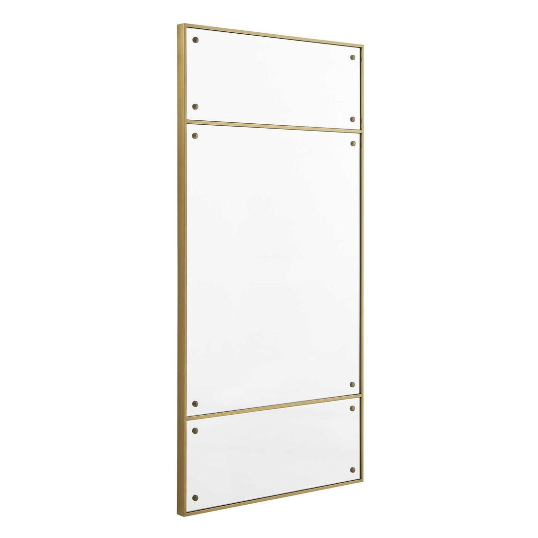UTTERMOST Wrenton Mirror - Mirrors