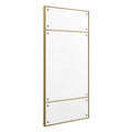 UTTERMOST Wrenton Mirror - Mirrors