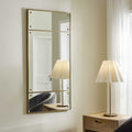UTTERMOST WRENTON MIRROR - Mirrors