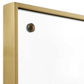 UTTERMOST Wrenton Mirror - Mirrors