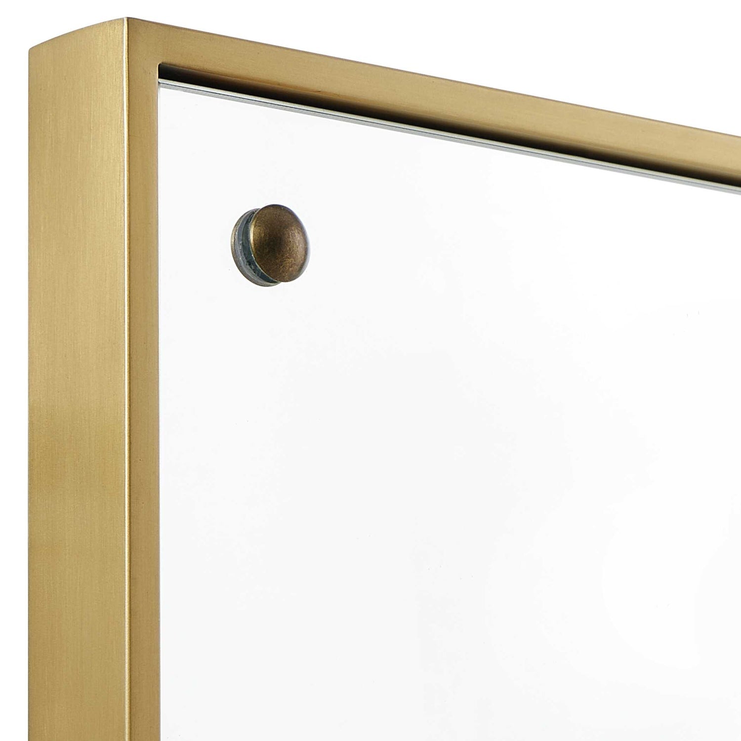 UTTERMOST Wrenton Mirror - Mirrors