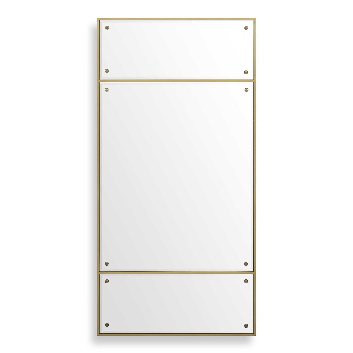 UTTERMOST WRENTON MIRROR - Mirrors