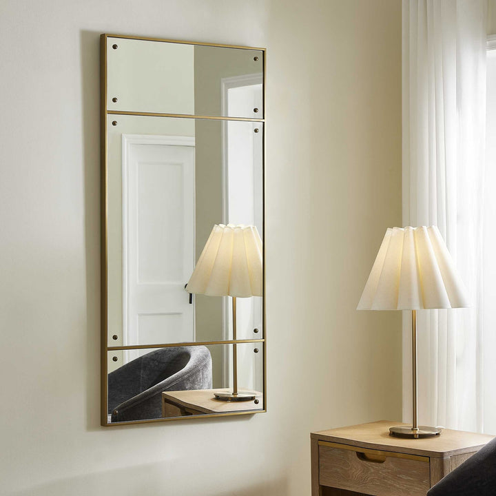 UTTERMOST Wrenton Mirror - Mirrors