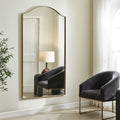 UTTERMOST MALLORCA ARCH MIRROR - Mirrors