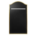 UTTERMOST MALLORCA ARCH MIRROR - Mirrors