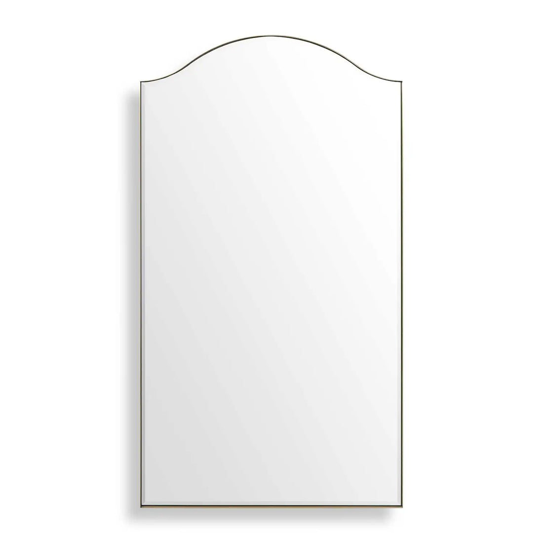 UTTERMOST Mallorca Arch Mirror - Mirrors
