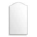 UTTERMOST Mallorca Arch Mirror - Mirrors