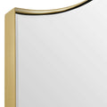 UTTERMOST MALLORCA ARCH MIRROR - Mirrors