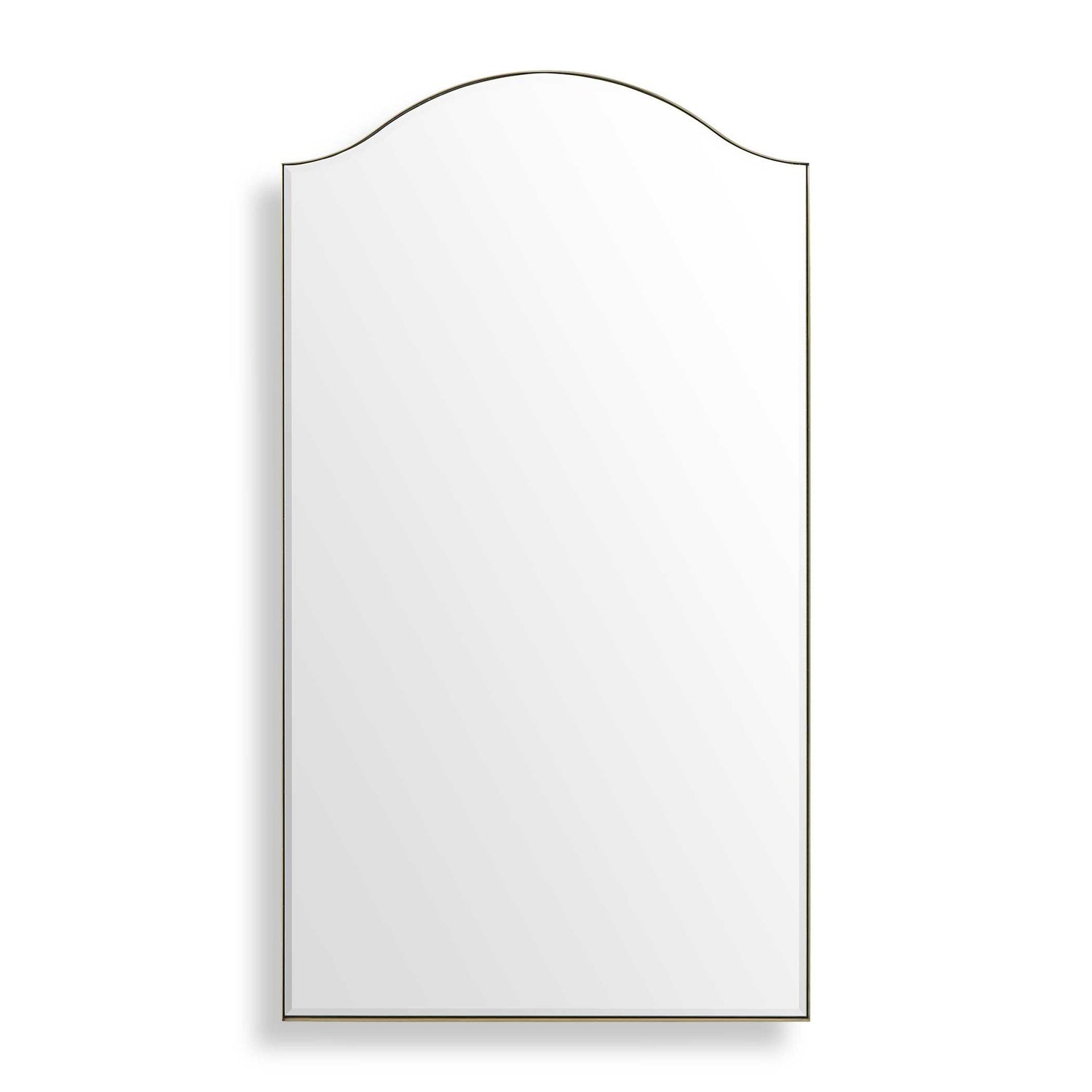 UTTERMOST MALLORCA ARCH MIRROR - Mirrors