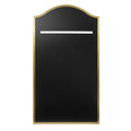 UTTERMOST Mallorca Arch Mirror - Mirrors