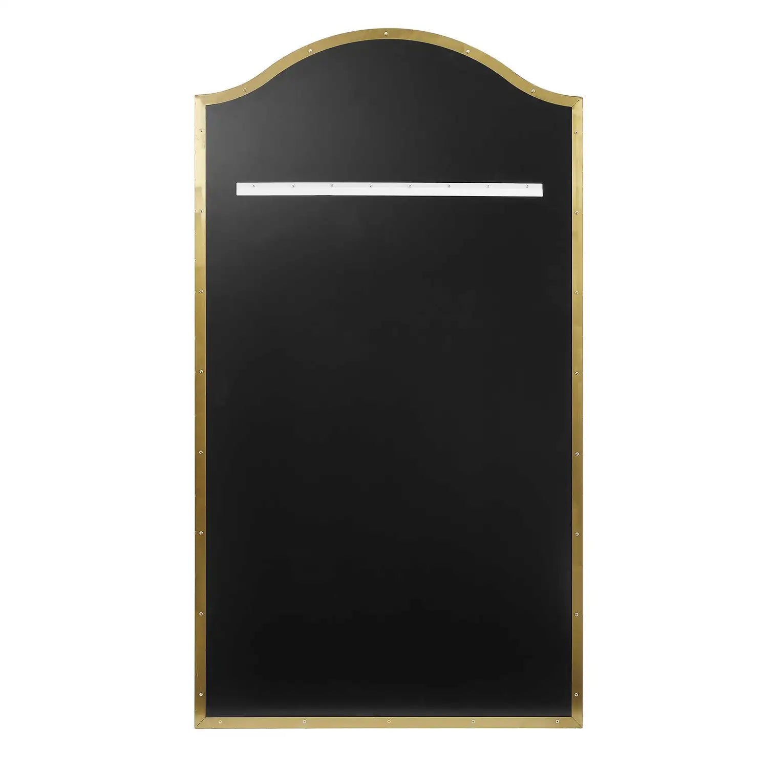 UTTERMOST Mallorca Arch Mirror - Mirrors