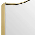 UTTERMOST Mallorca Arch Mirror - Mirrors