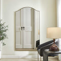 UTTERMOST MALLORCA ARCH MIRROR - Mirrors
