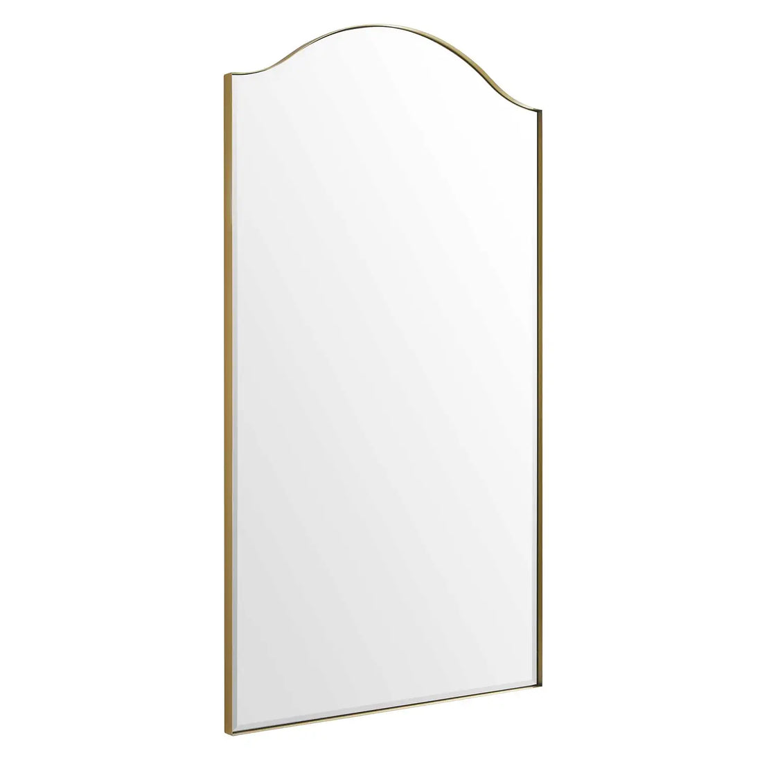 UTTERMOST Mallorca Arch Mirror - Mirrors
