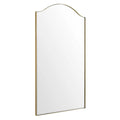 UTTERMOST Mallorca Arch Mirror - Mirrors