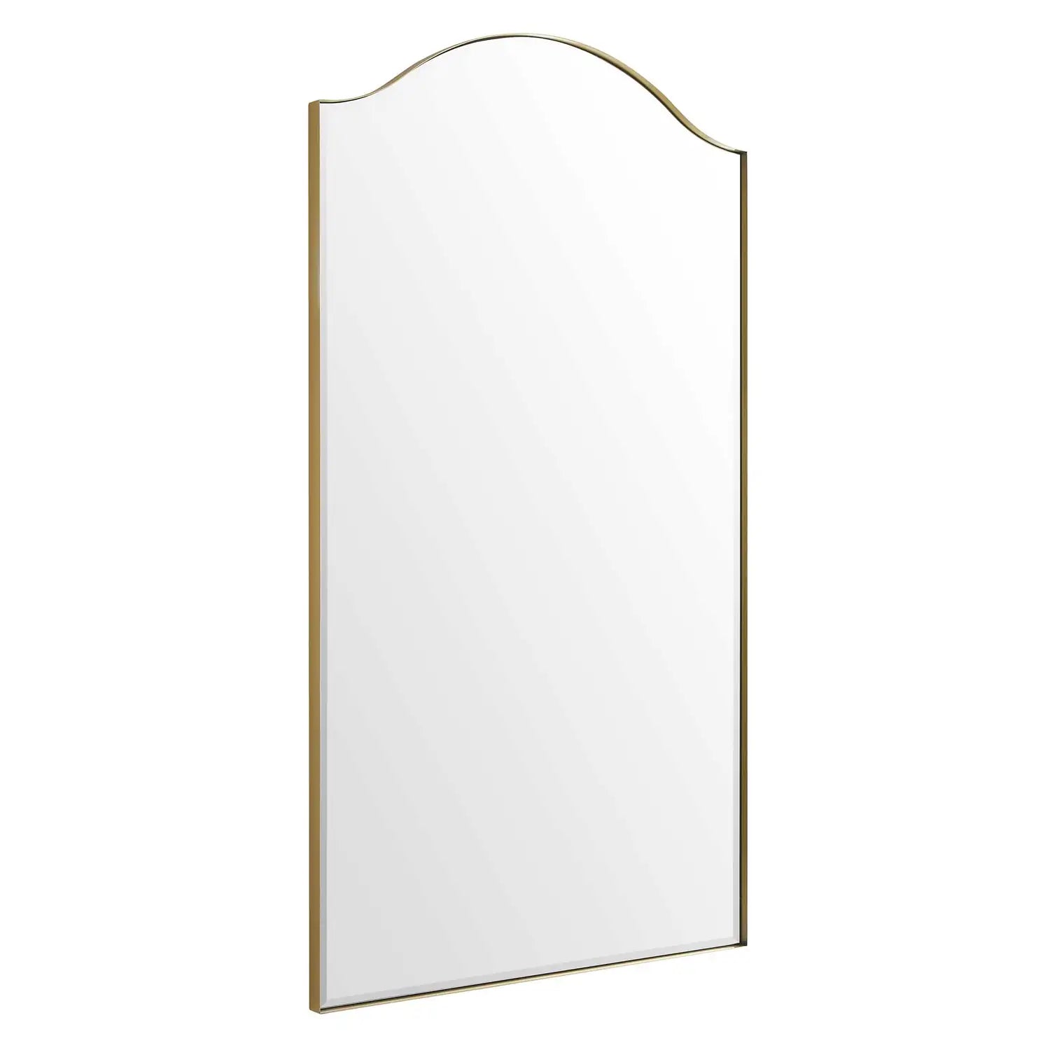 UTTERMOST Mallorca Arch Mirror - Mirrors