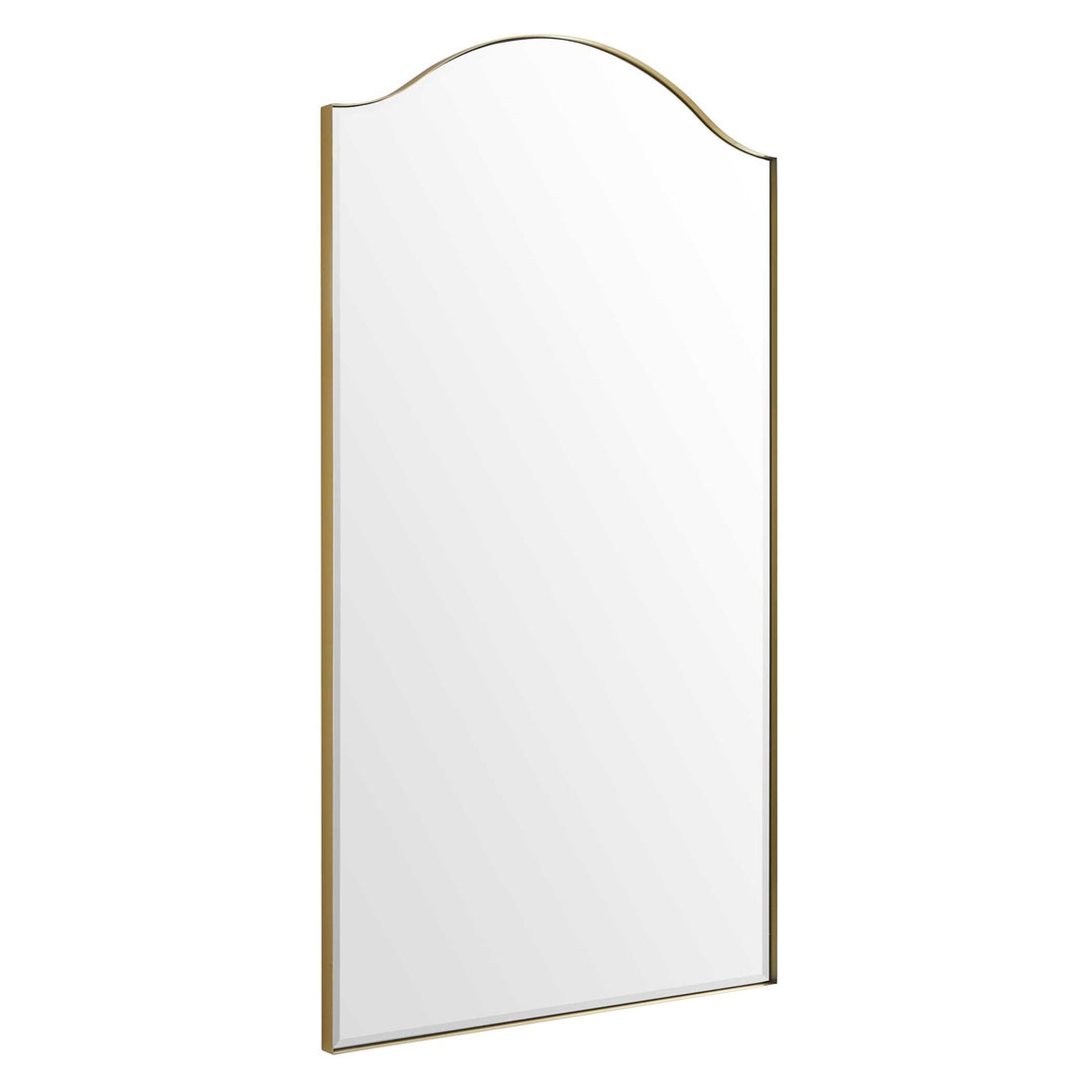 UTTERMOST MALLORCA ARCH MIRROR - Mirrors