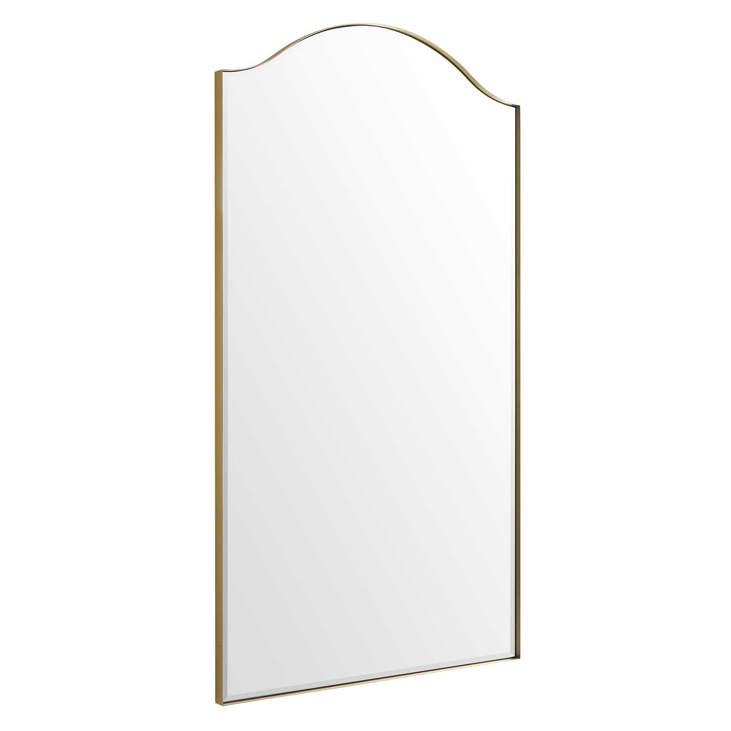 UTTERMOST MALLORCA ARCH MIRROR - Mirrors