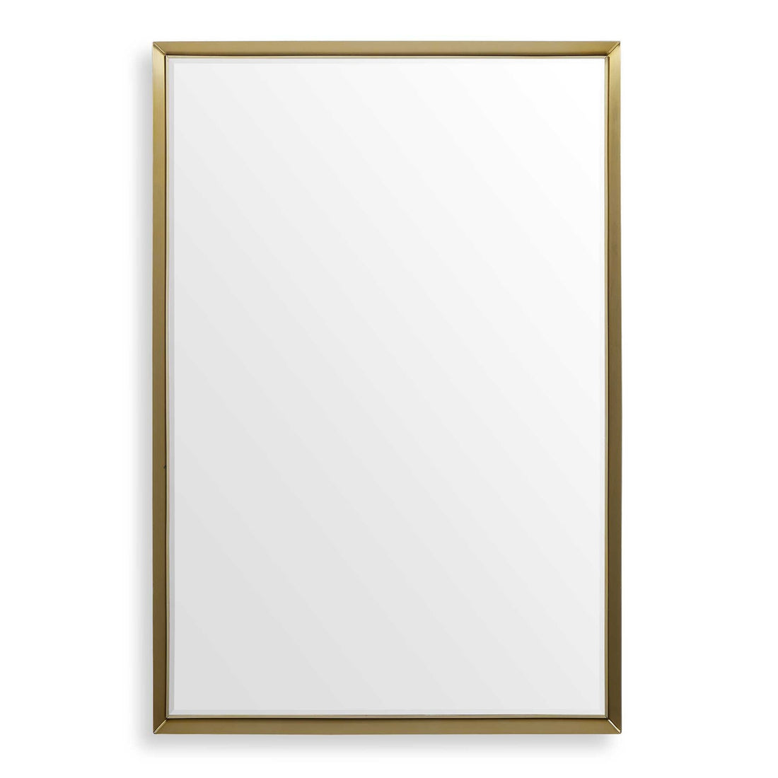 UTTERMOST Heisler Mirror - Mirrors