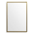 UTTERMOST Heisler Mirror - Mirrors