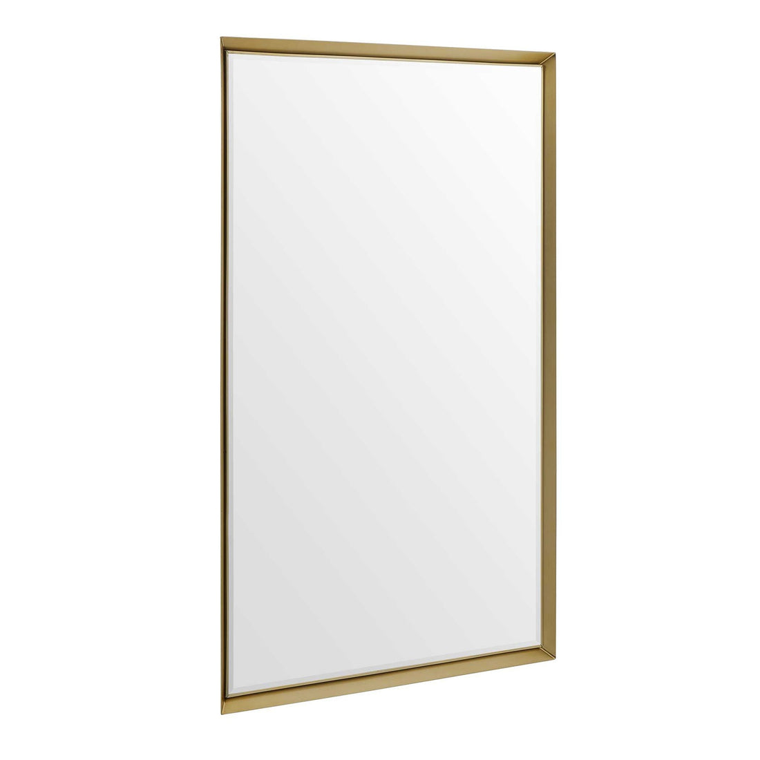 UTTERMOST Heisler Mirror - Mirrors