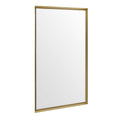 UTTERMOST HEISLER MIRROR - Mirrors