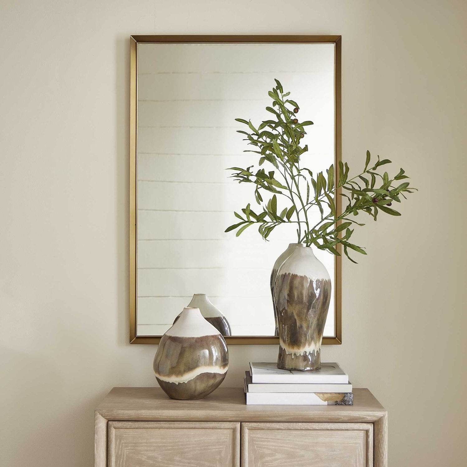 UTTERMOST Heisler Mirror - Mirrors