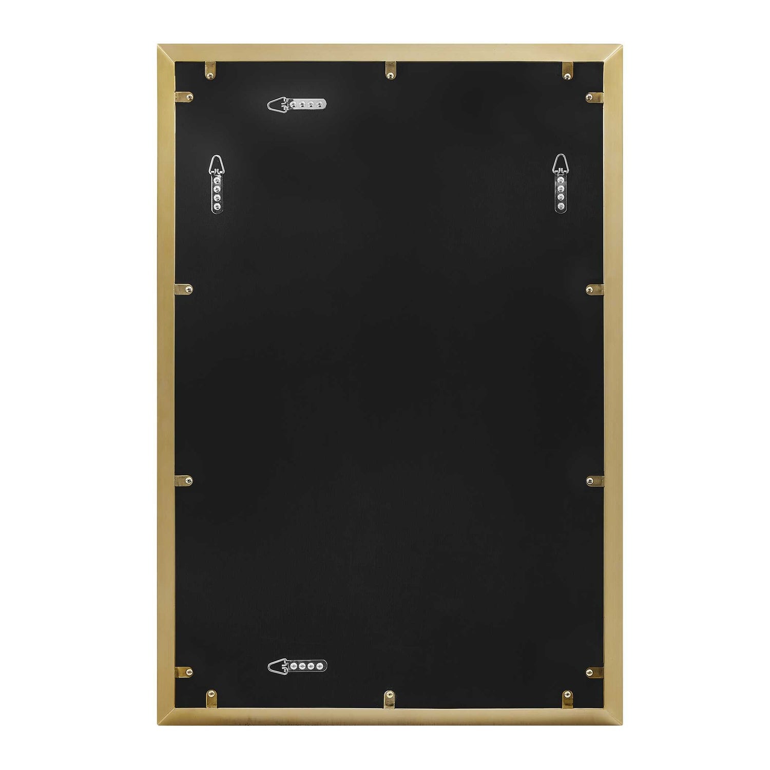 UTTERMOST HEISLER MIRROR - Mirrors