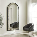 UTTERMOST MARLOWE ANTIQUE ARCH MIRROR - Mirrors