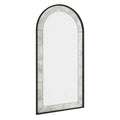 UTTERMOST MARLOWE ANTIQUE ARCH MIRROR - Mirrors