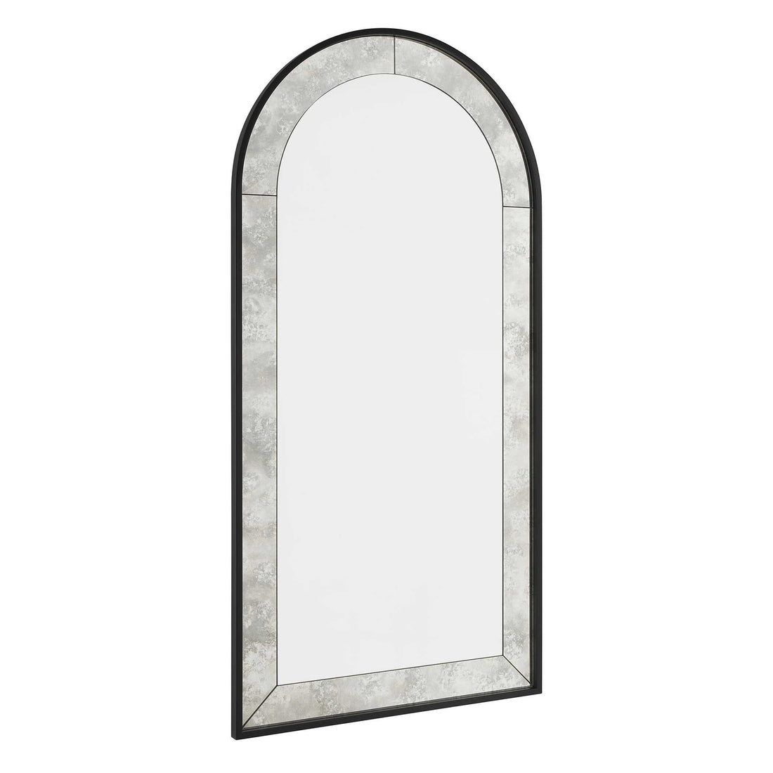 UTTERMOST Marlowe Arch Mirror - Mirrors