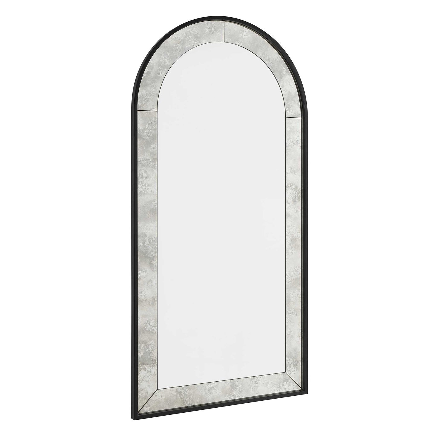 UTTERMOST Marlowe Arch Mirror - Mirrors