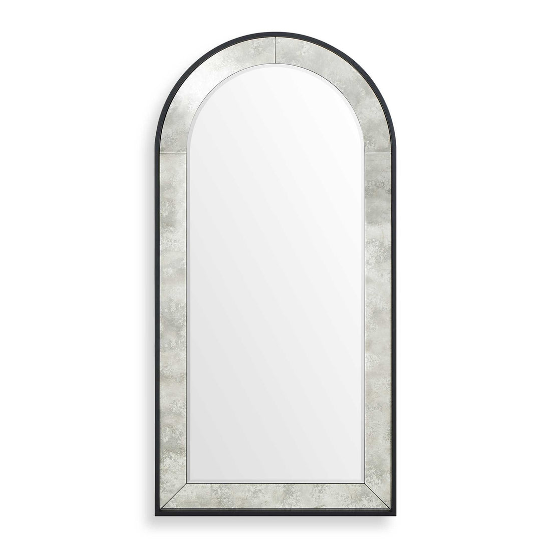 UTTERMOST Marlowe Arch Mirror - Mirrors